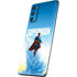 Superman 2025 Fortress of Solitude Classic Rise Galaxy S20 Fan Edition Skin